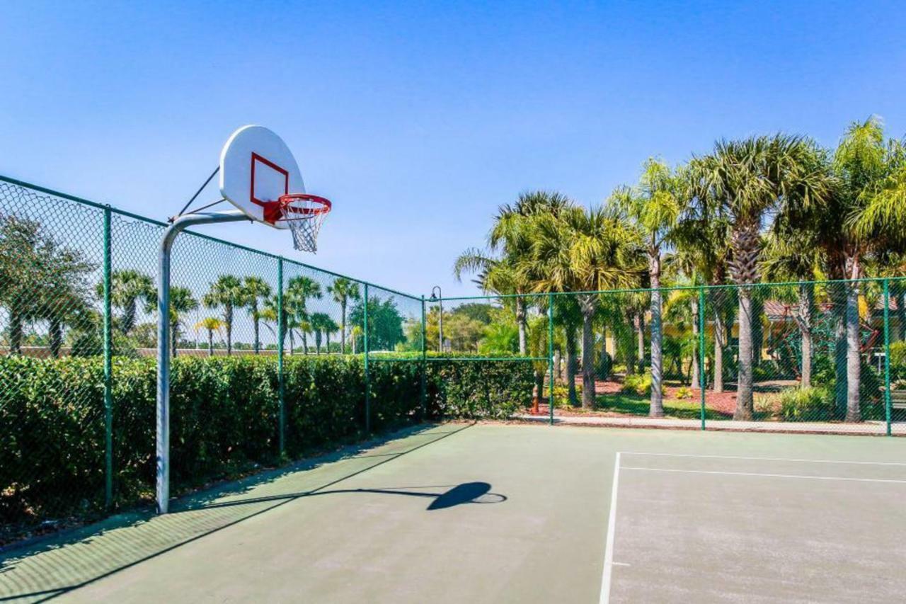 Oakwater Resort Orlando Kültér fotó