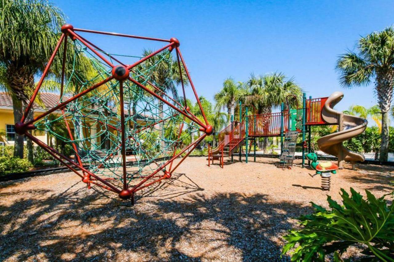 Oakwater Resort Orlando Kültér fotó