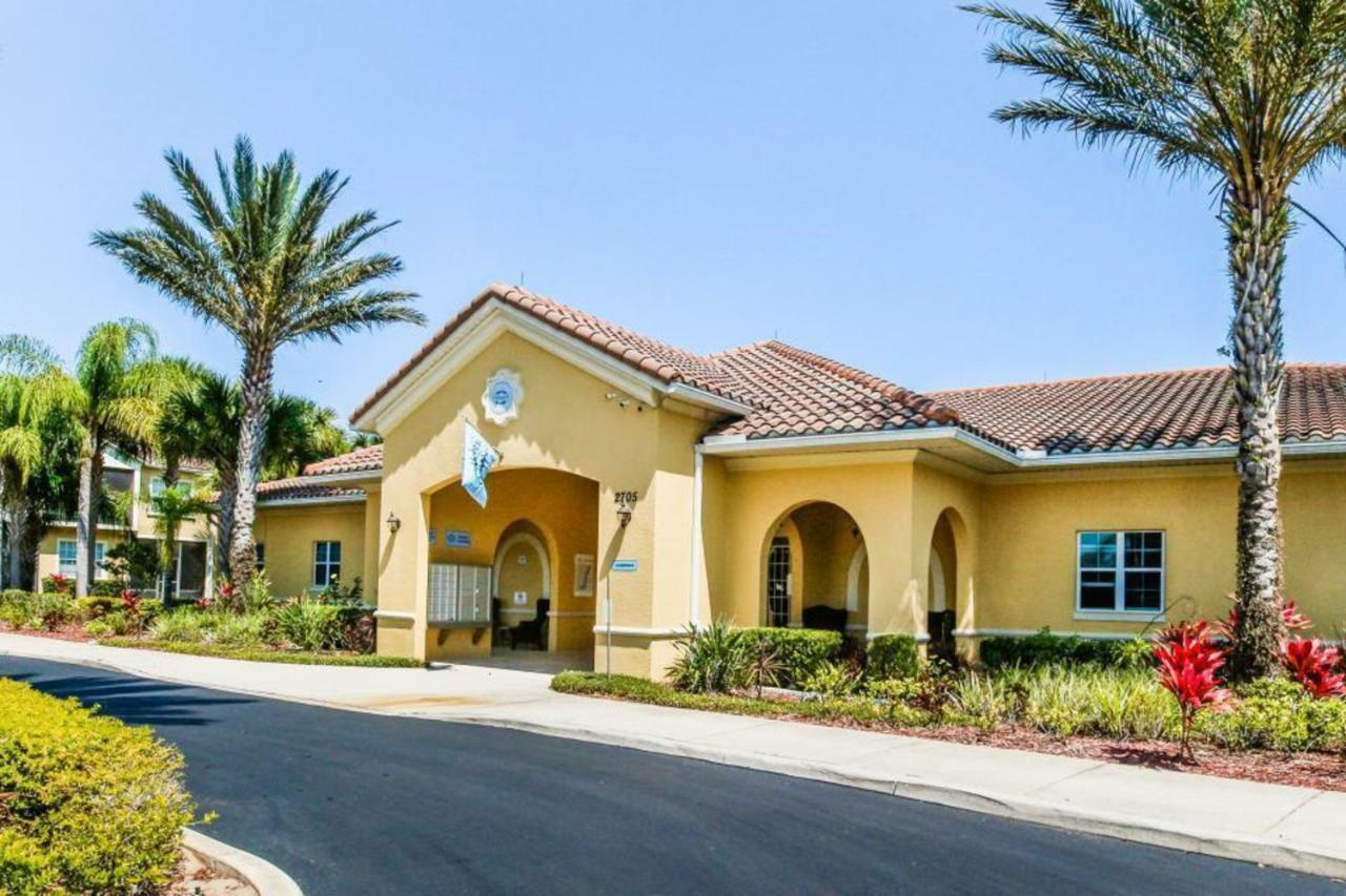 Oakwater Resort Orlando Kültér fotó