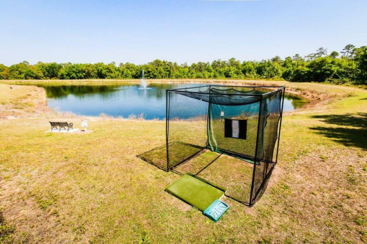 Oakwater Resort Orlando Kültér fotó