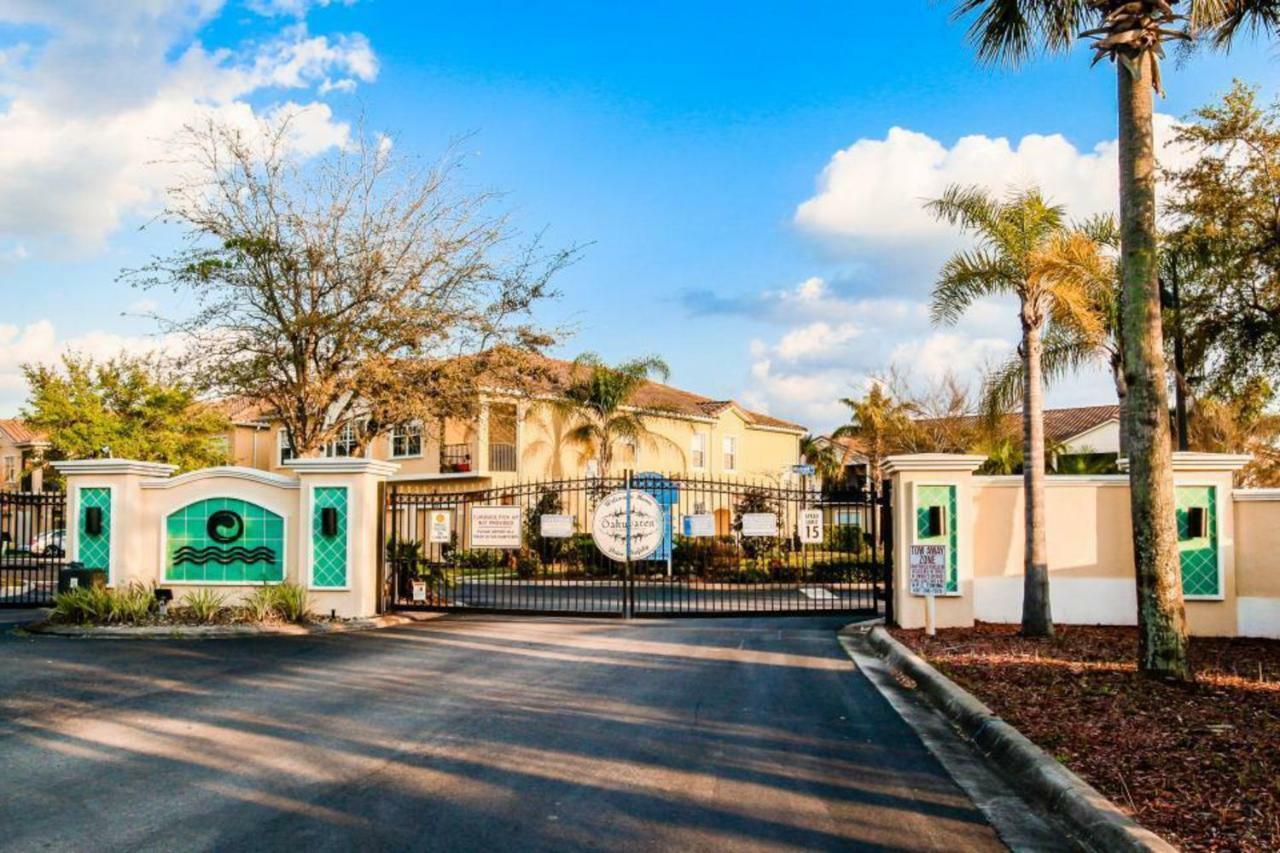 Oakwater Resort Orlando Kültér fotó